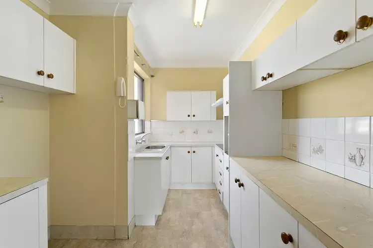 Third view of Homely apartment listing, 6/75 Bunnerong Road, Kingsford NSW 2032