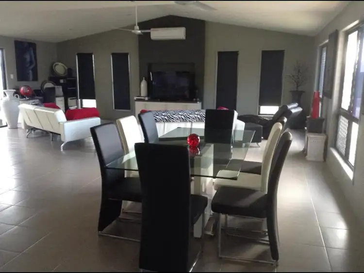 Fourth view of Homely house listing, 30 Aviland Drive, Seaforth QLD 4741