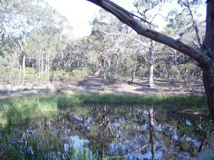 Third view of Homely land listing, Lot 14a Finnigans Lane, Beaufort VIC 3373