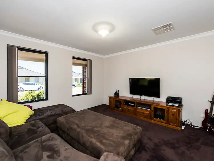Third view of Homely house listing, 35 Calneggia Drive, Byford WA 6122