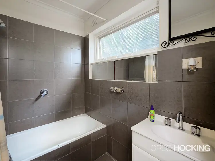 Fifth view of Homely apartment listing, 1/23 Genoa Street, Moorabbin VIC 3189