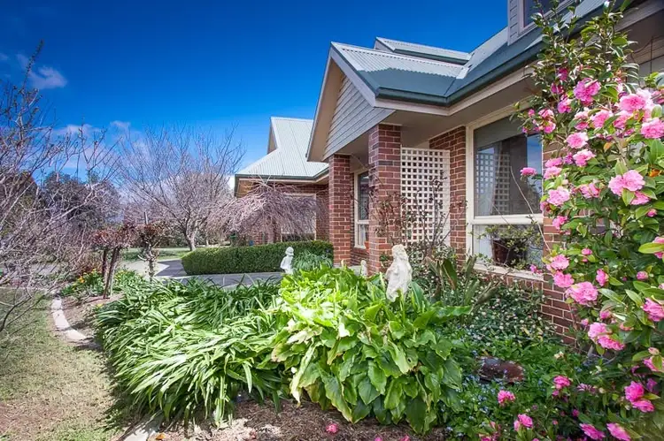 Second view of Homely house listing, 1 Aurora Close, Gisborne VIC 3437