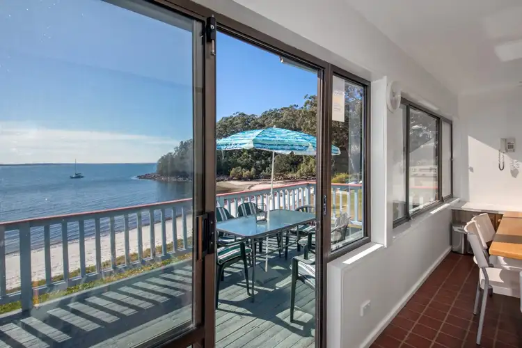 Fifth view of Homely house listing, 3a Randall Drive, Salamander Bay NSW 2317