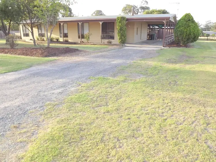 15 Stevenson Drive, Newmerella VIC 3886