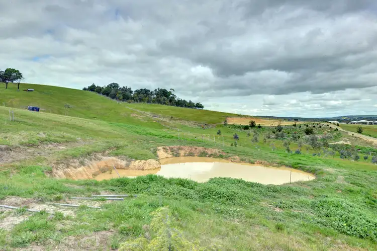 Sixth view of Homely land listing, Lot 4 Buninyong Mount Mercer Road, Durham Lead VIC 3352