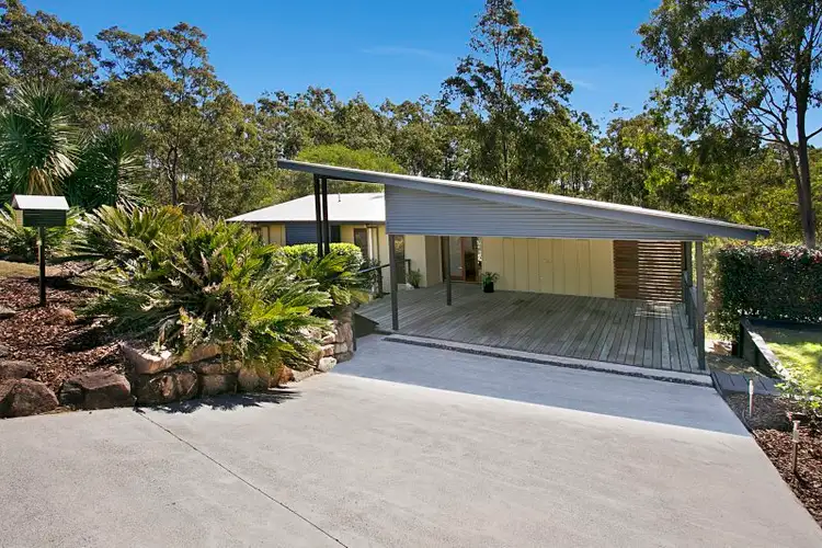 84 George Holt Drive, Mount Crosby QLD 4306