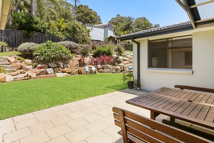 Fifth view of Homely house listing, 18 Moores Road, Avoca Beach NSW 2251
