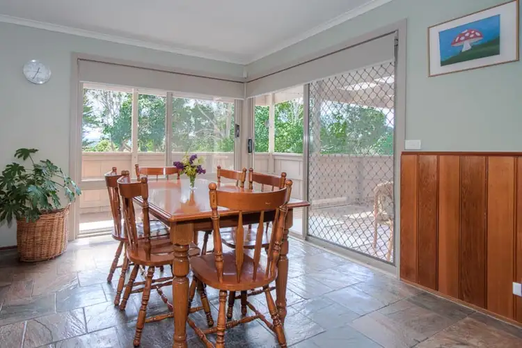 Fifth view of Homely house listing, 1 Curtis Court, Gisborne VIC 3437
