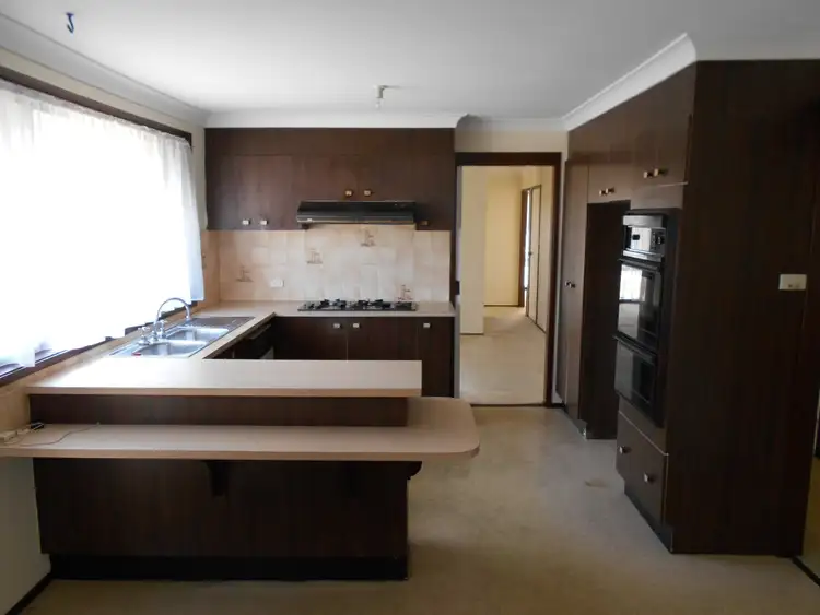 Sixth view of Homely house listing, 1 Seattle Close, St Clair NSW 2759