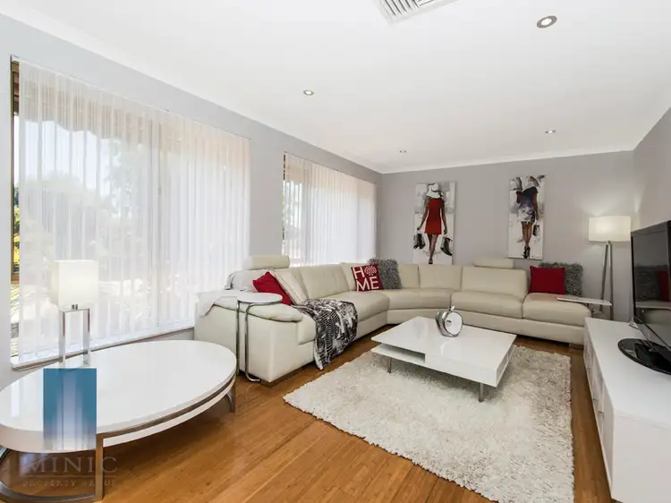 Fourth view of Homely house listing, 8/10 Grayson Court, Wilson WA 6107