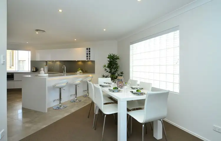 Fifth view of Homely unit listing, Villa @ 12 Tamborine Street, Mermaid Beach QLD 4218