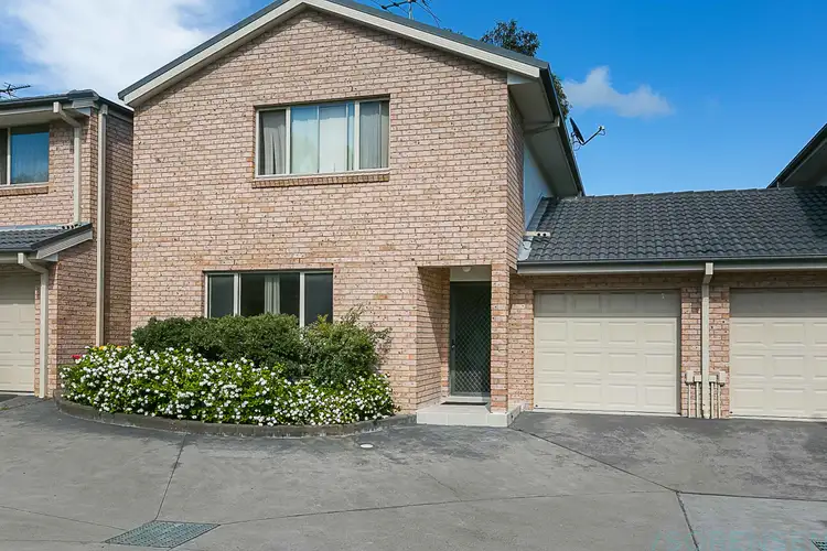 2/19-20 Middle Tree Close, Hamlyn Terrace NSW 2259