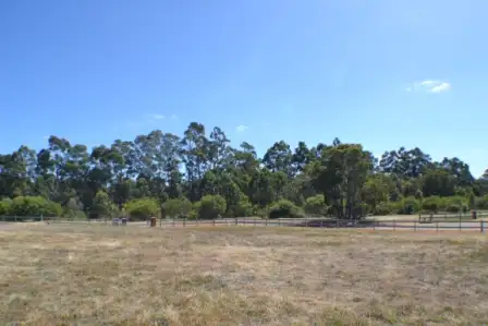 Main view of Homely land listing, 58 (Lot 719) Burke Circle, Cowaramup WA 6284