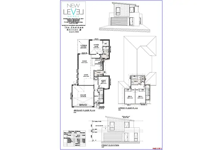 Fourth view of Homely land listing, 45 Cygnet Street, Dianella WA 6059