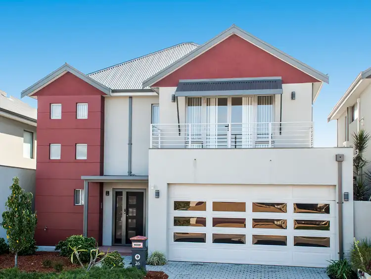 26 Kembla Circle, Madeley WA 6065