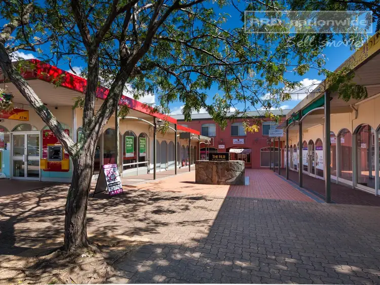 Main view of Homely semi-detached listing, 43-45 Wynyard Street, Tumut NSW 2720