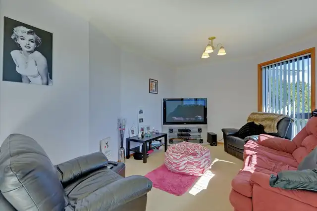 Second view of Homely house listing, 2/6 Stevens Place, Park Grove TAS 7320