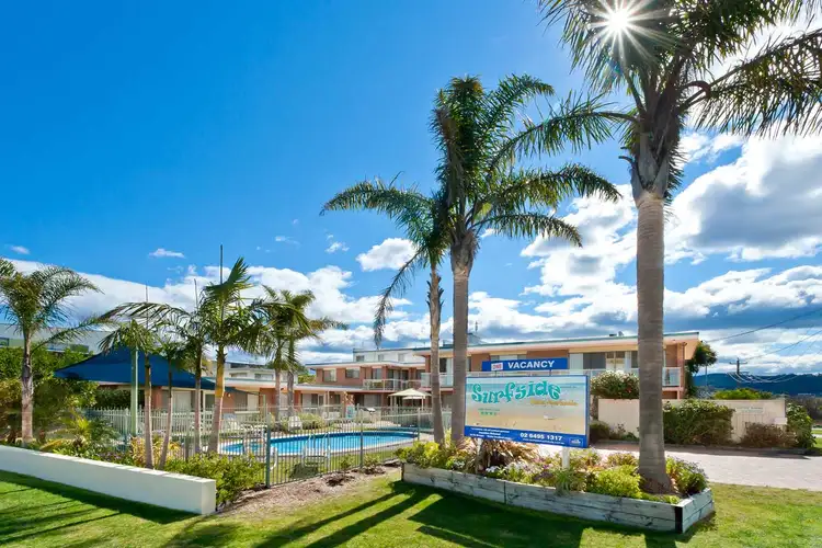 Unit 8, 37 Ocean Drive, Merimbula NSW 2548