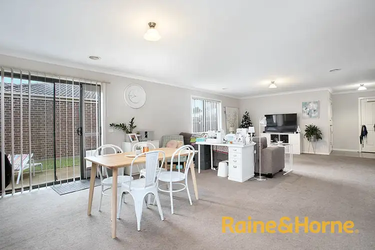 Third view of Homely house listing, Unit 5/25 Raneen Drive, Langwarrin VIC 3910