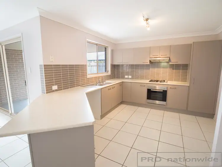 Fifth view of Homely house listing, 30 Saddlers Drive, Gillieston Heights NSW 2321