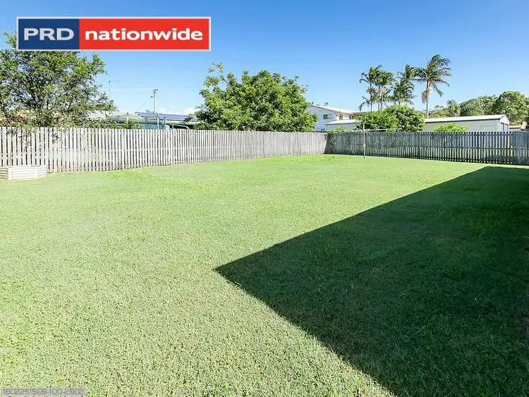 Third view of Homely house listing, 10 Matthew Drive, Urangan QLD 4655