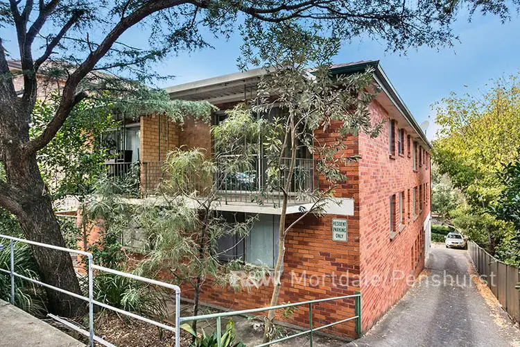 7/45 Victoria Avenue, Penshurst NSW 2222