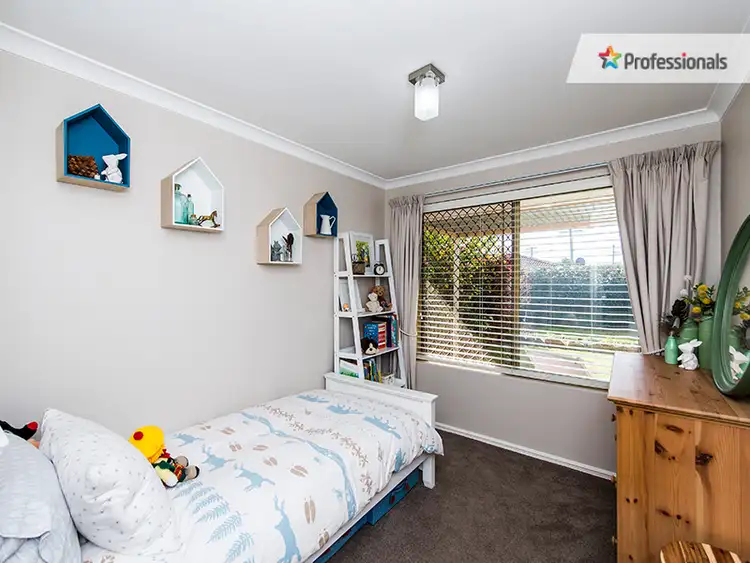 Second view of Homely house listing, 14 Navel Close, Seville Grove WA 6112