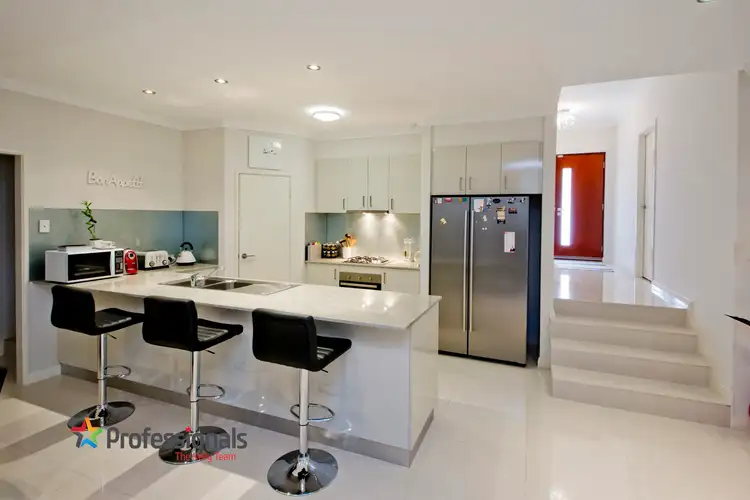 Seventh view of Homely house listing, 54A Poincaire Street, Stirling WA 6021