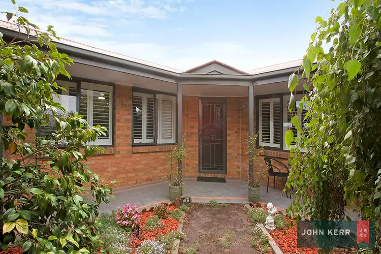 18 Cross Street, Trafalgar VIC 3824