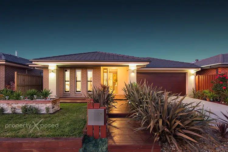 87 Westwood Boulevard, Keysborough VIC 3173