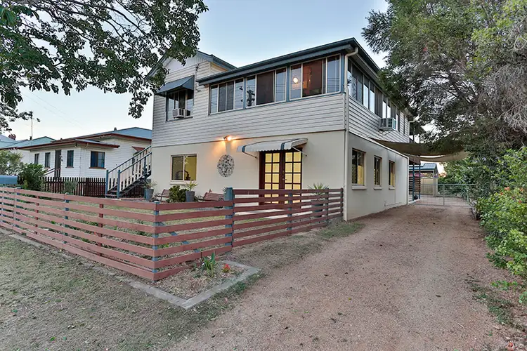 29 Lyons Street, Warwick QLD 4370