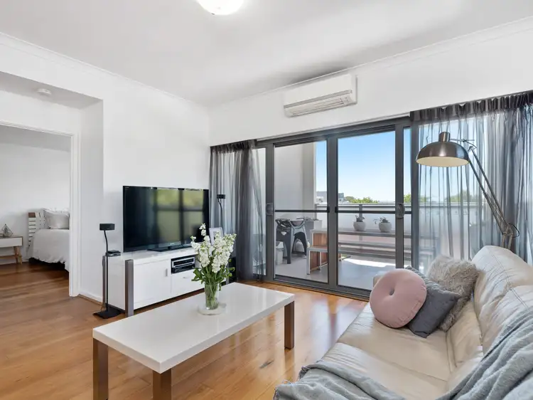 Seventh view of Homely apartment listing, 7/226 Beaufort Street, Perth WA 6000