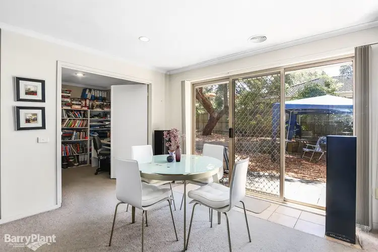 Fourth view of Homely unit listing, 4/9-11 Bayfield Road West, Bayswater North VIC 3153