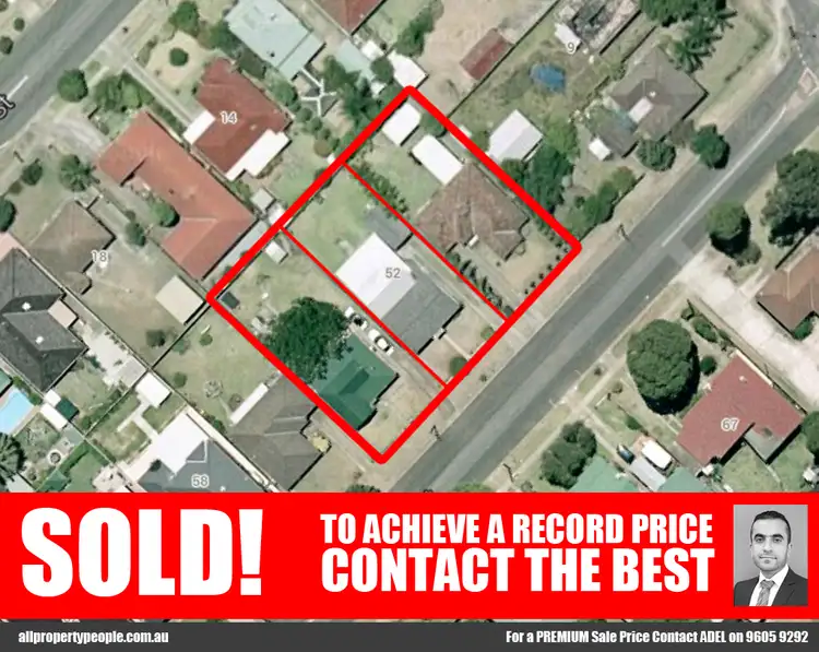 Address available on request