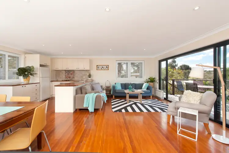 Second view of Homely house listing, 50 Normandy Street, Narrawallee NSW 2539