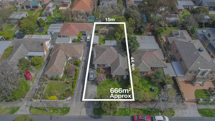 12 Metung Street, Balwyn VIC 3103