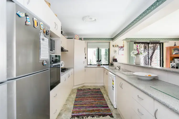 Fourth view of Homely house listing, 24 Belyando Crescent, Blue Haven NSW 2262