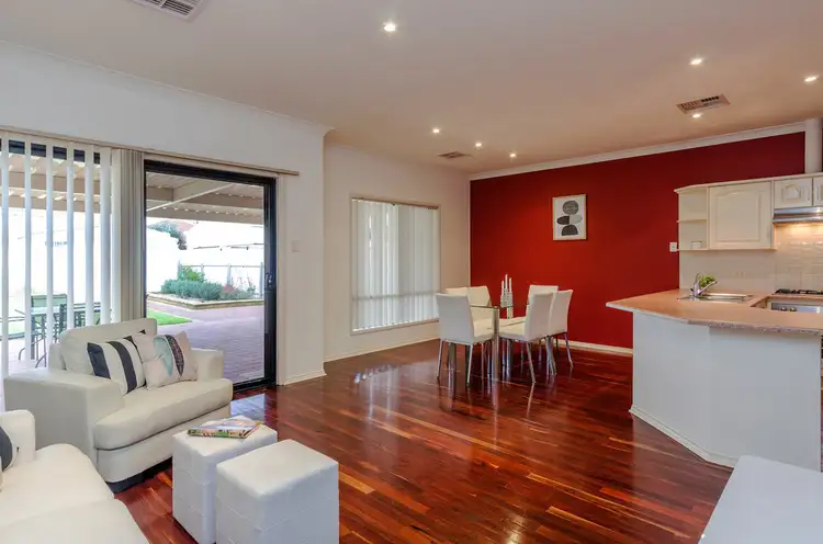 Second view of Homely house listing, 6A McQuillan Avenue, Renown Park SA 5008