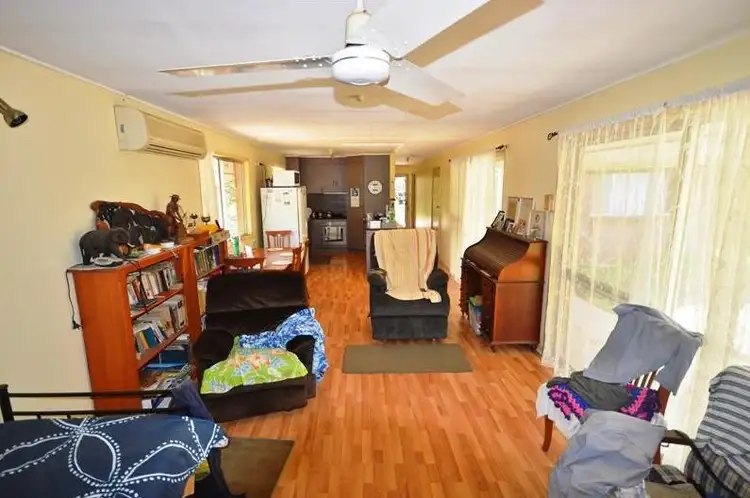 Fourth view of Homely rural property listing, 23 Miltons Lookout Road, Hampden QLD 4741