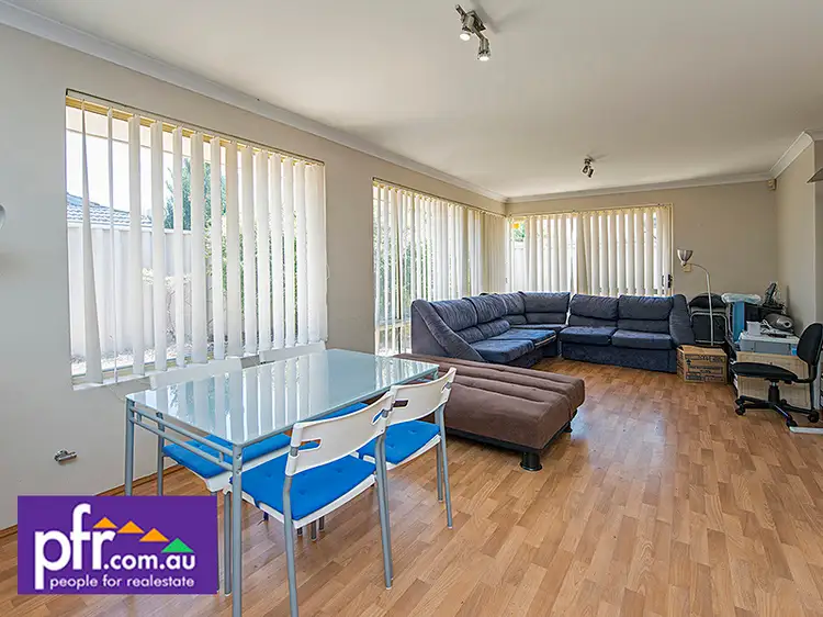 Fifth view of Homely house listing, 3 Agnew Cove, Bentley WA 6102