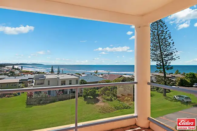 Main view of Homely townhouse listing, 6/2 PINNACLE ROW, Lennox Head NSW 2478