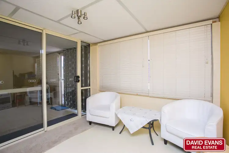 Second view of Homely retirement listing, 805/55 Belgrade Road, Wanneroo WA 6065