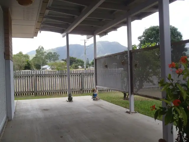 Seventh view of Homely house listing, 9 Josephine Crescent, Rasmussen QLD 4815