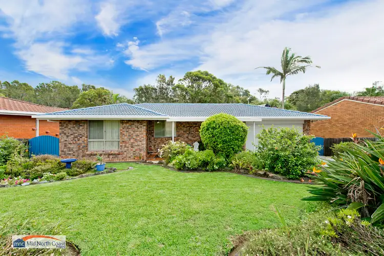 Main view of Homely house listing, 9 Fiona Crescent, Lake Cathie NSW 2445