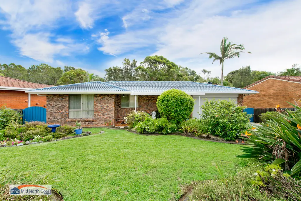 Main view of Homely house listing, 9 Fiona Crescent, Lake Cathie NSW 2445