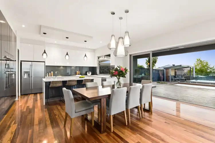 Third view of Homely house listing, 360 Boundary Road, Dromana VIC 3936