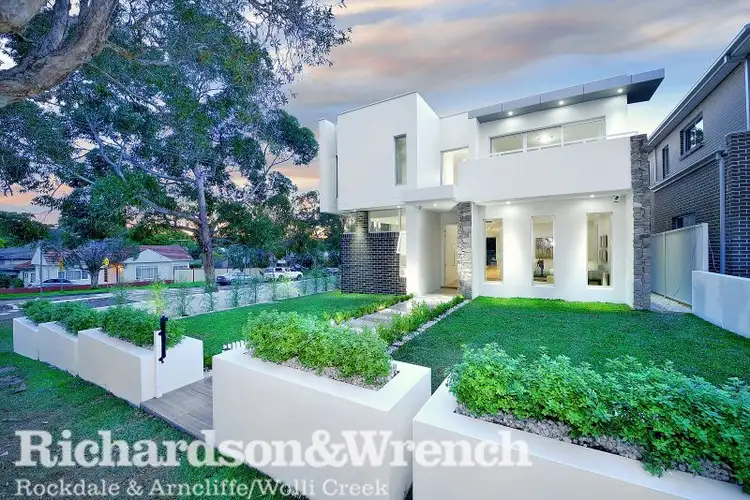 Main view of Homely house listing, 104 Gungah Bay Road, Oatley NSW 2223