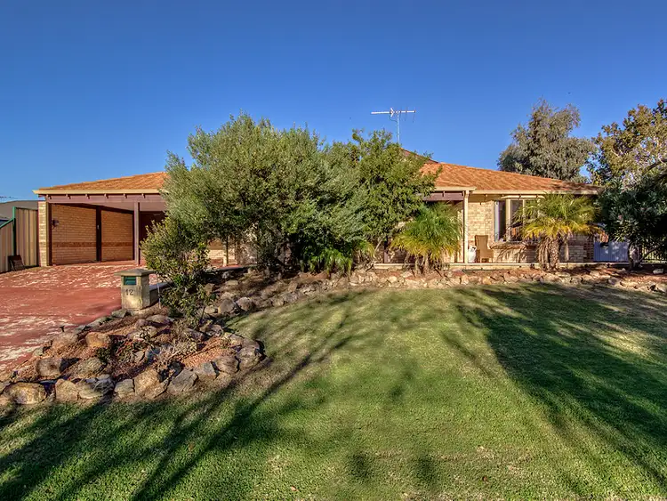 12 Blossom Place, Coodanup WA 6210