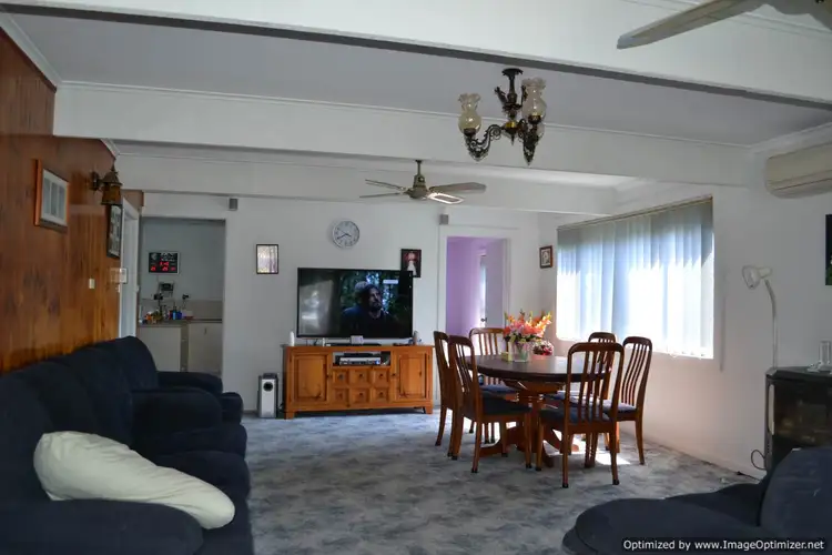 Second view of Homely house listing, 55 Victoria Street, Bairnsdale VIC 3875