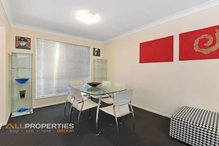 Fourth view of Homely house listing, 79 Oakview Street, Parkinson QLD 4115